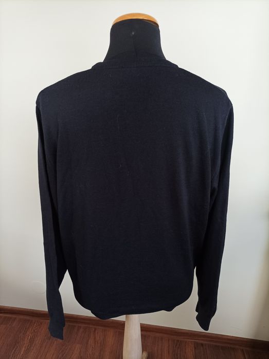 Clipper sweter merino