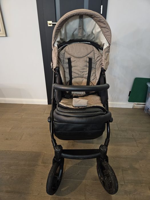 Wózek junama diamond s line