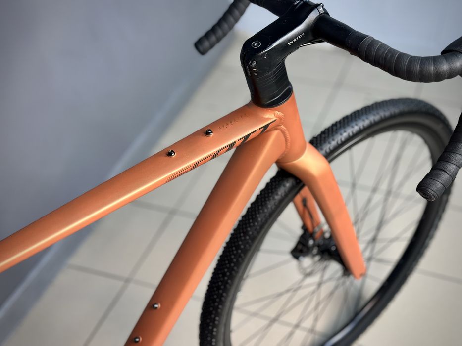 Гравел Scott SpeedSter 30 GRX