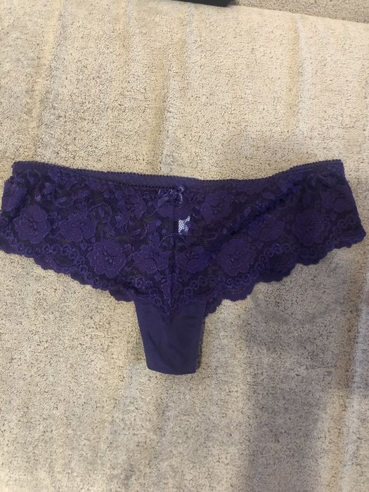 Женский гипюровый пеньюар