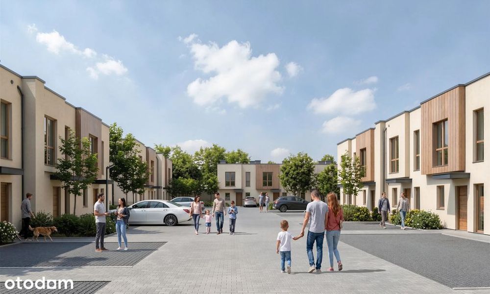 Nowe Osiedle w Centrum Radomia, ul. Lubelska!