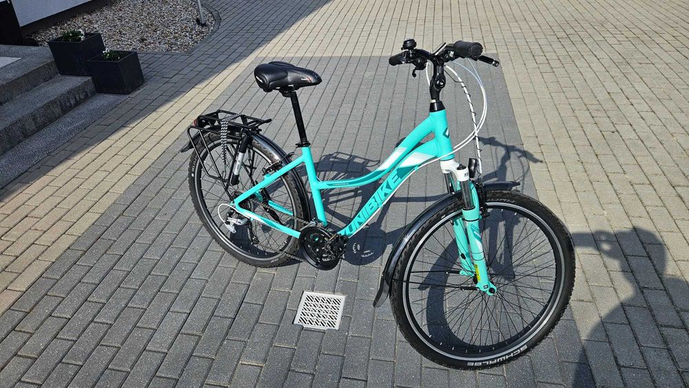 Rower Unibike Emotion 27,5"