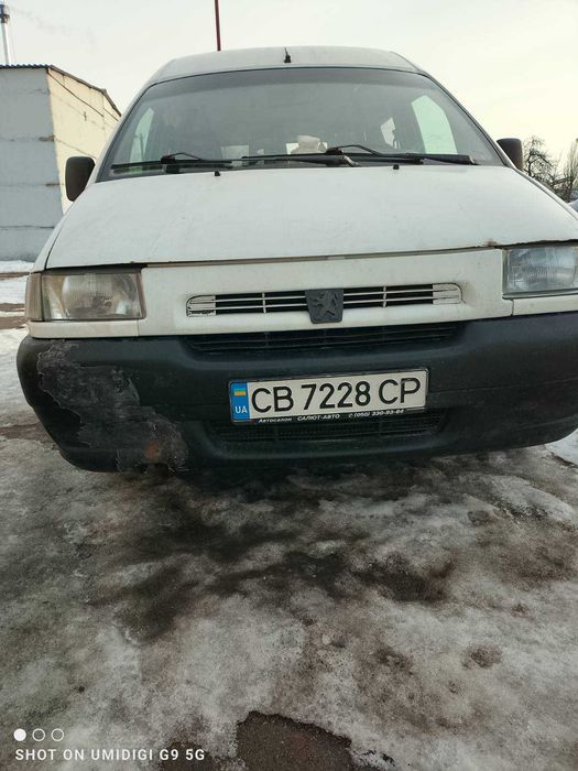 Продам авто Peugeot