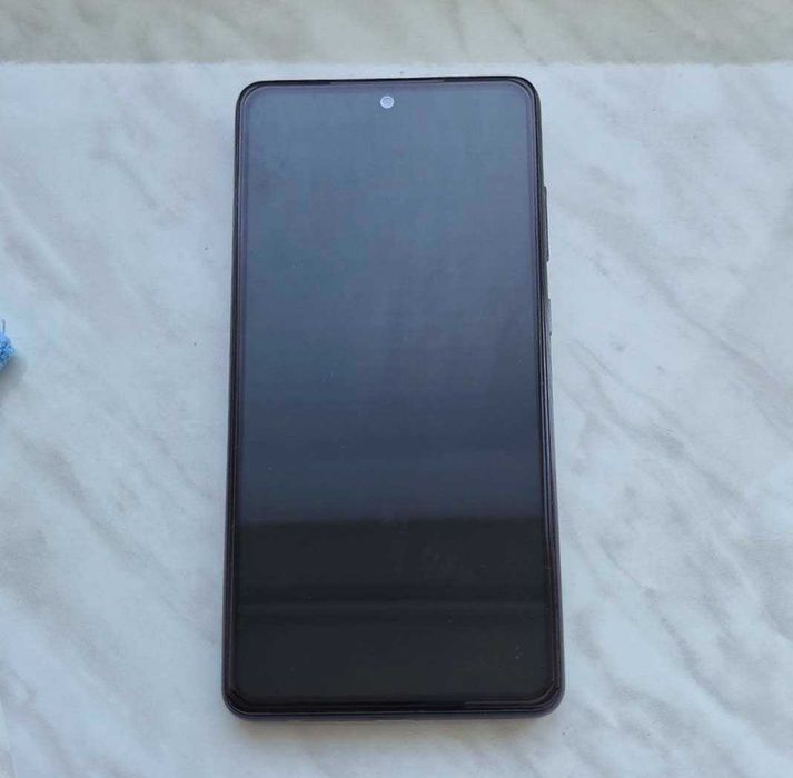Телефон Samsung Galaxy A72