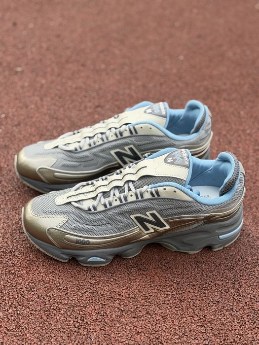 Оригінал | New Balance 1000
