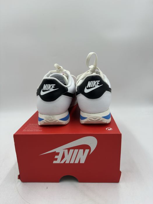 Buty Sportowe Nike Cortez 41 niskie białe klasyk nowe oryginalne