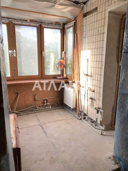 3-rooms apartment apartment by the address (area 61,6 m²) - Atlanta.ua - photo 6