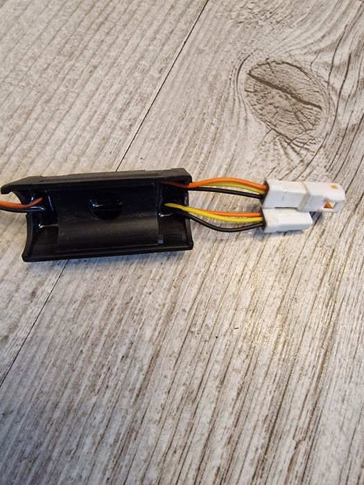 Czujnik sensor napięcia łańcucha Gazelle Innergy