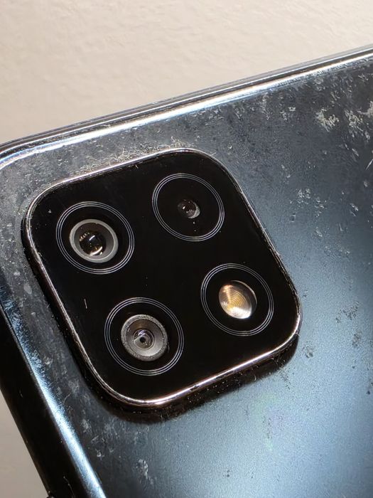 Samsung Galaxy A22 5G 4/64 Amoled 90hz