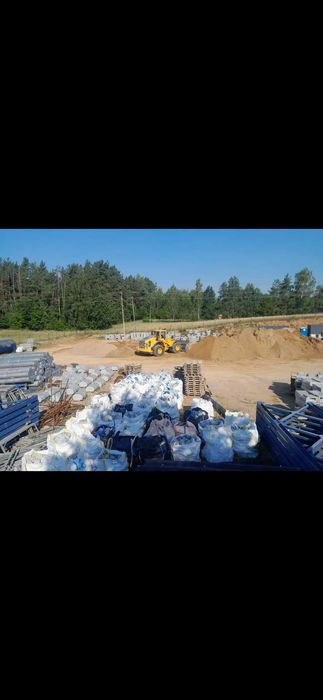 Działka plac wynajmę