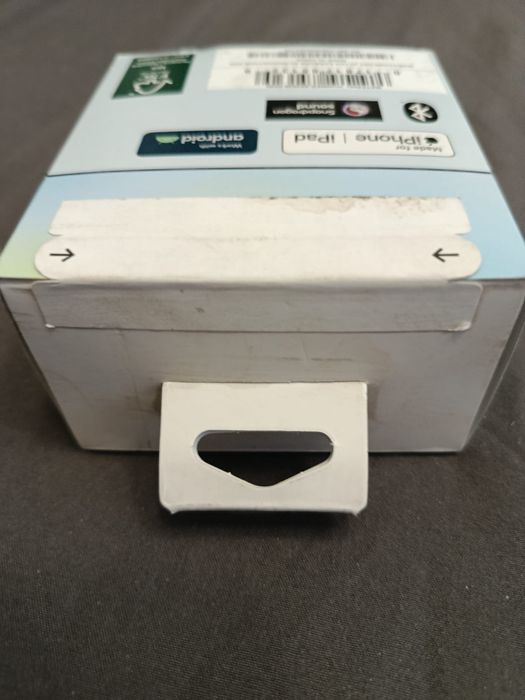 Nowe słuchawki Bose QuietComfort Ultra Earbuds