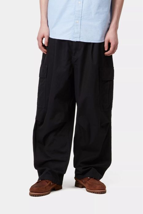 CARHARTT WIP (28/XS/S) Cole Cargo Pant Baggy чоловічі штани брюки карг