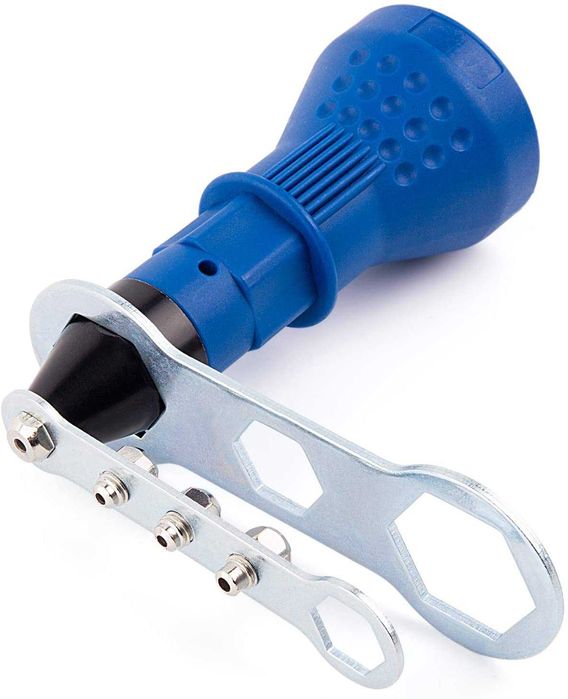 Rivet Gun Adapter for Rivets64586348670209121