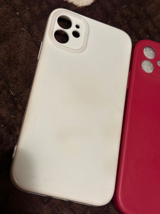 Продам чохли на iPhone 11
