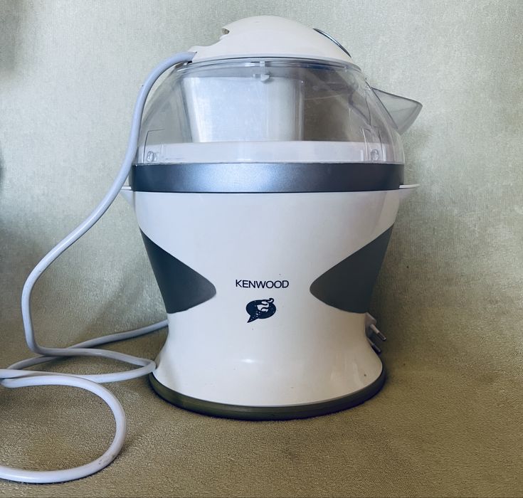 Морожениця KENWOOD