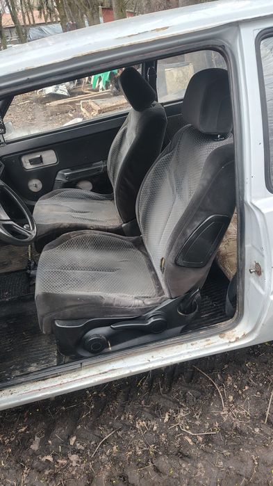 Розборка ЗАЗ Таврія 1102/Славута/ /КПП/двигун 1.2/балка/супорт/ступіца/руль
