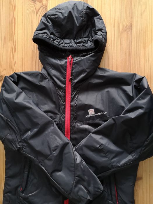 Kurtka Directalpine
