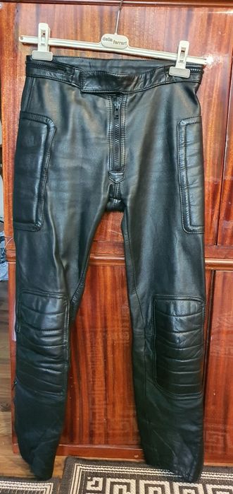 Мотоштани жіночі