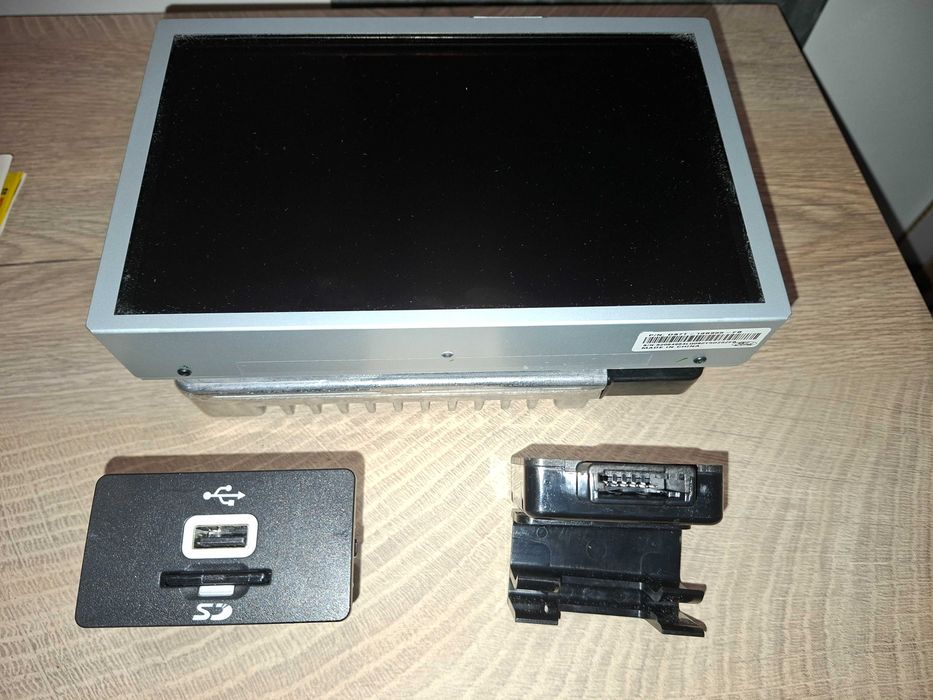 Sprzedam Zestaw SYNC 2