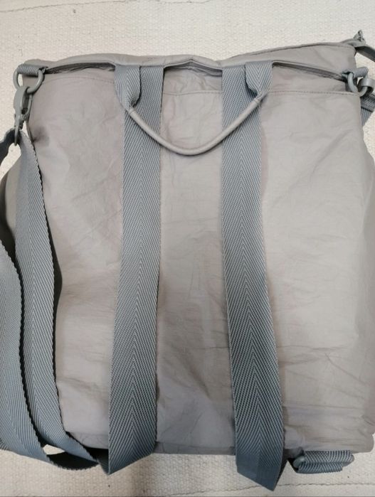 Mochila muda fralda Lässig