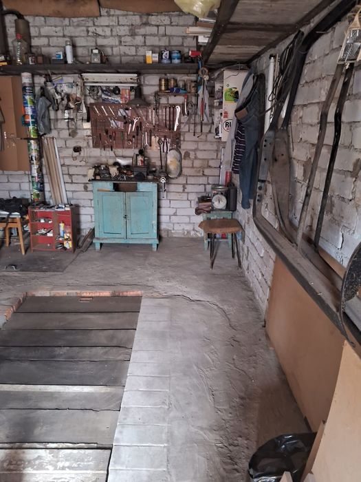 Продам гараж.Салтовка. ГК Каскад