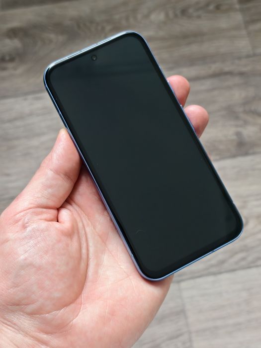 Google Pixel 8a • 128GB • Bay