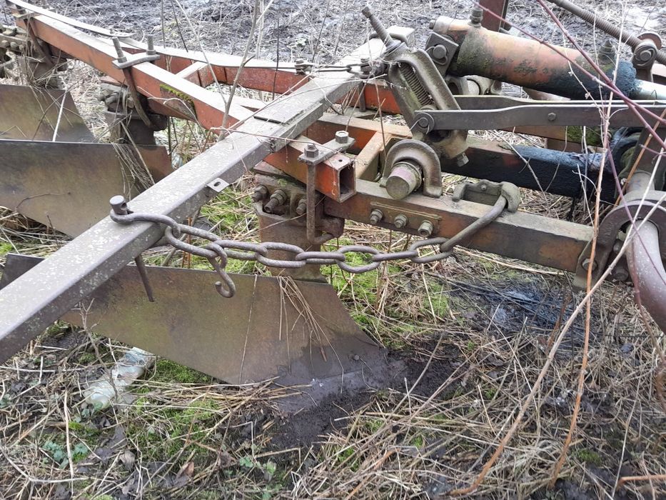 Трактор т-70, молдаван, мтз