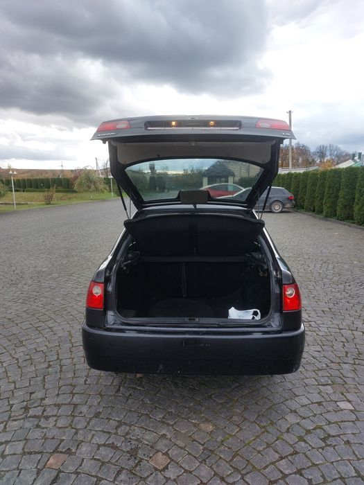 Чері Амулет 2008