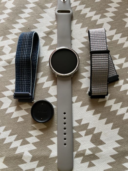 Смарт Годинник Amazfit Active 2 Round