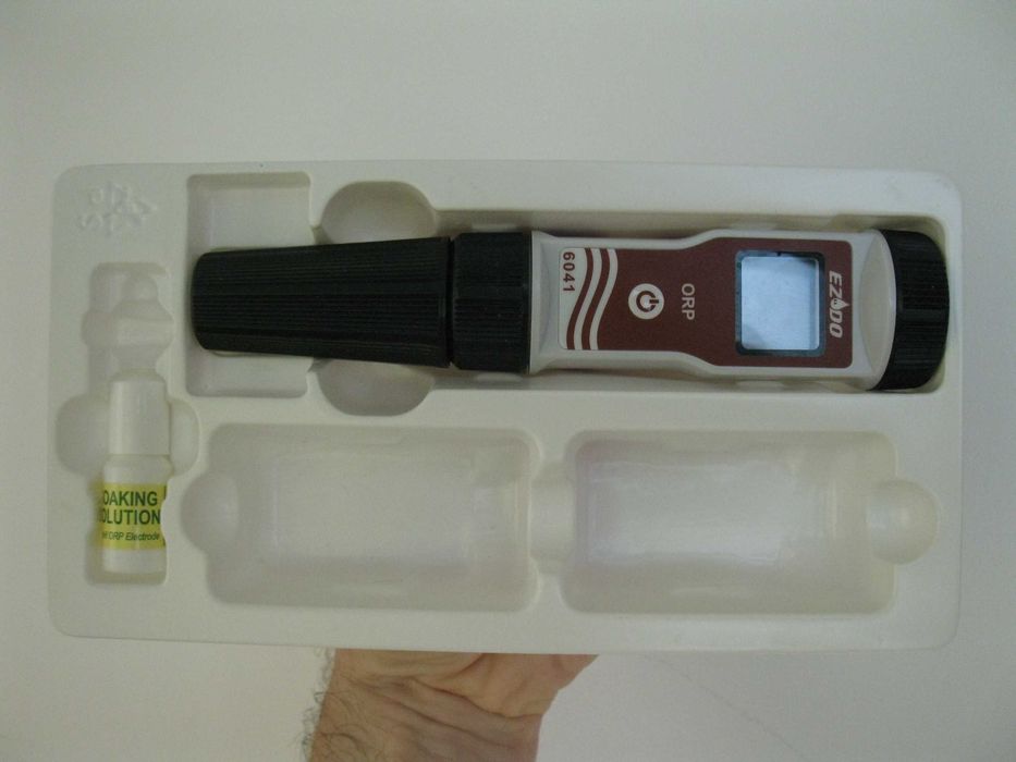 ОВП-метр EZODO 6041