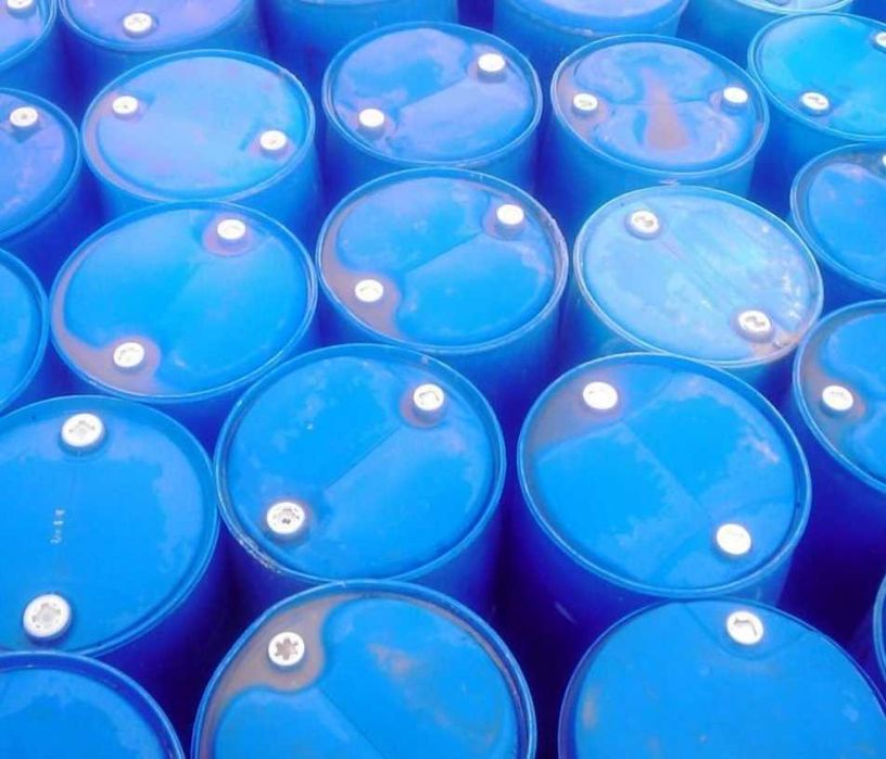 Продам бочку пластиковую 200 л. Харьков