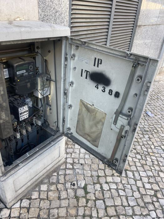 Eletricista 24 horas