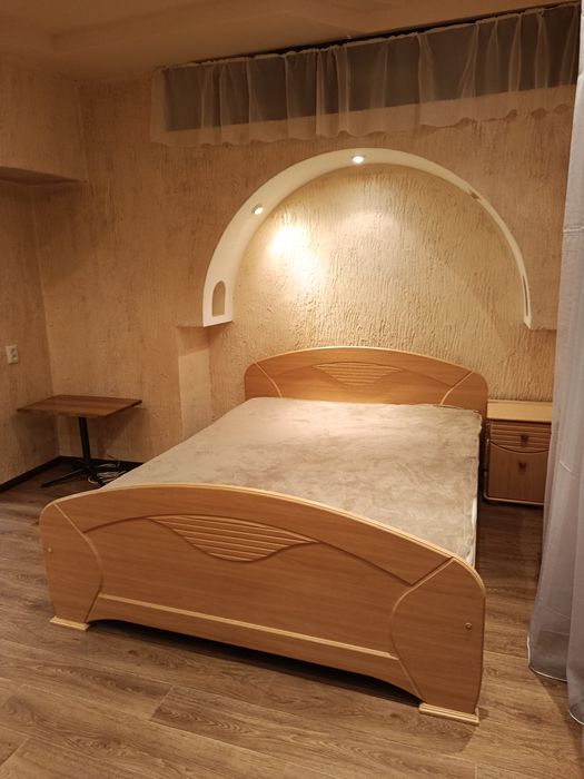 Сдам однокомнатную квартиру возле метро ХТЗ