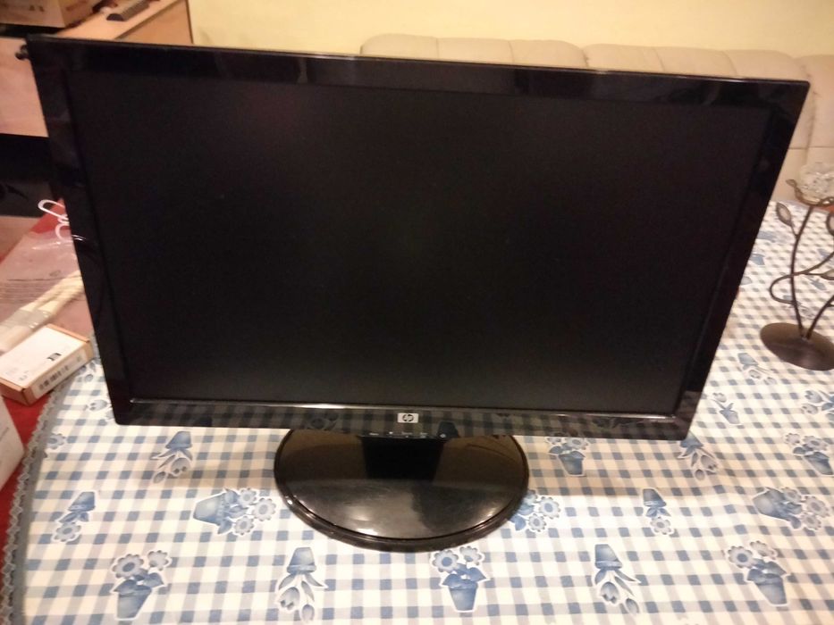 Monitor 22 cale Hp