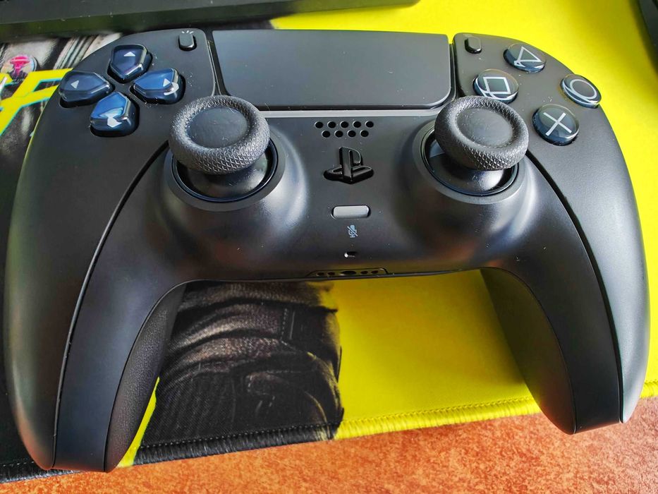 Dualsense на TMR потенціометрах (Холла) з гарантією!