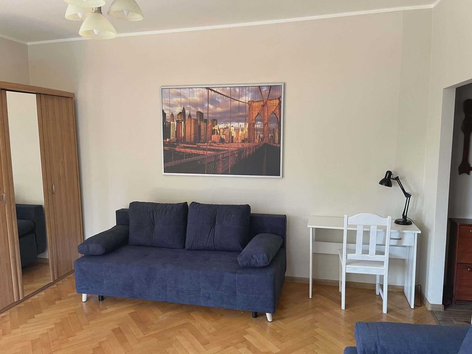 Kawalerka do wynajęcia blisko centrum