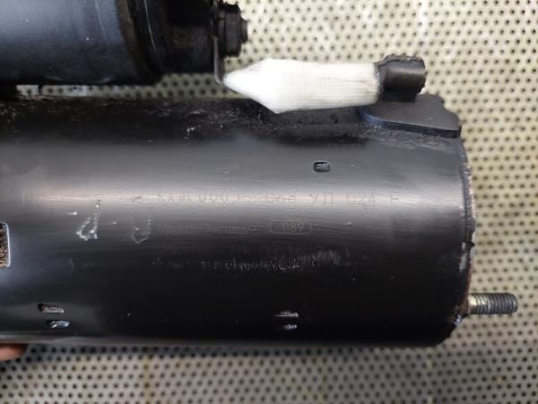 Motor de arranque VOLKSWAGEN Passat (3B2)