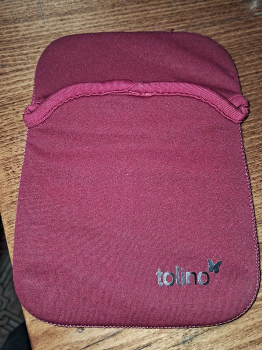 tolino чехол оригинальный