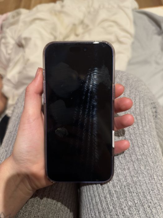 Sprzedam Iphone 16 plus
