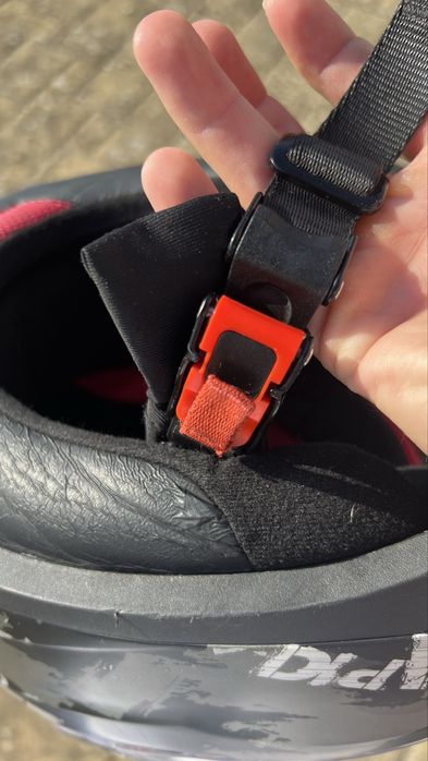 Capacete LS2 FF353 Rapid Circle