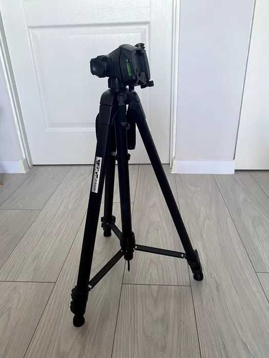 Штатив трипод Weifeng WT-3560 для камери та телефону