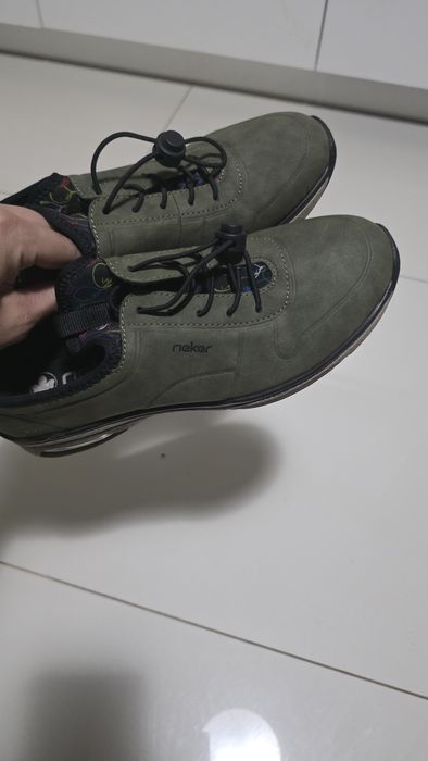 Damskie buty rieker 41 nowe