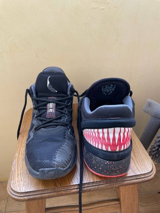 adidas don issue 2 - купити чоловіче взуття - Ціна на OLX.ua