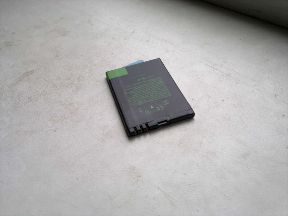 акумулятор Nokia Bl-4d