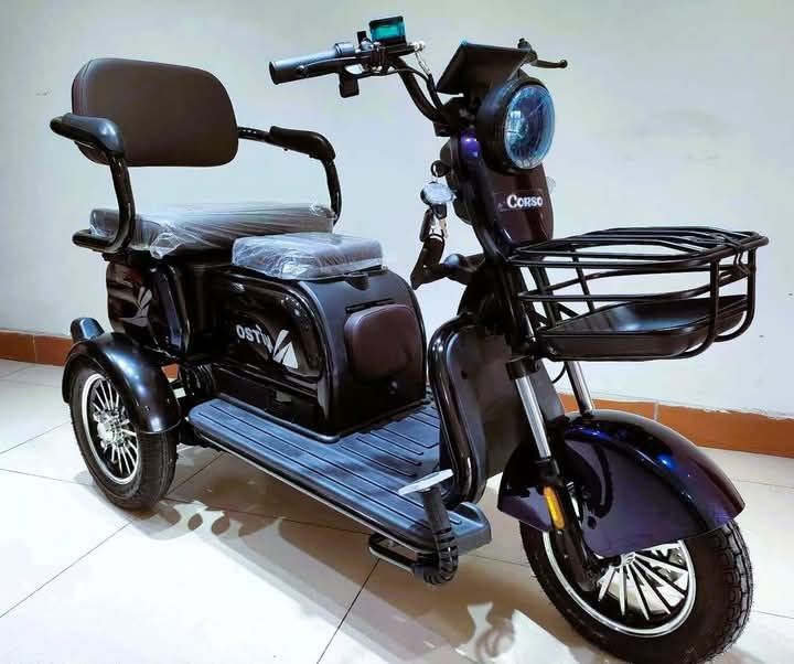 ‼️Електроскутер ,електровелоскутер ,байк ,електромопед‼️