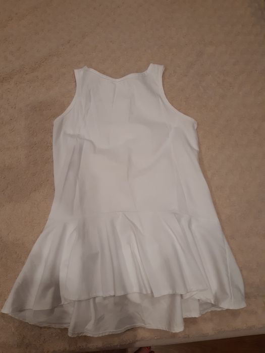 Bluzka ze sweterkiem 2 w 1 MOHITO