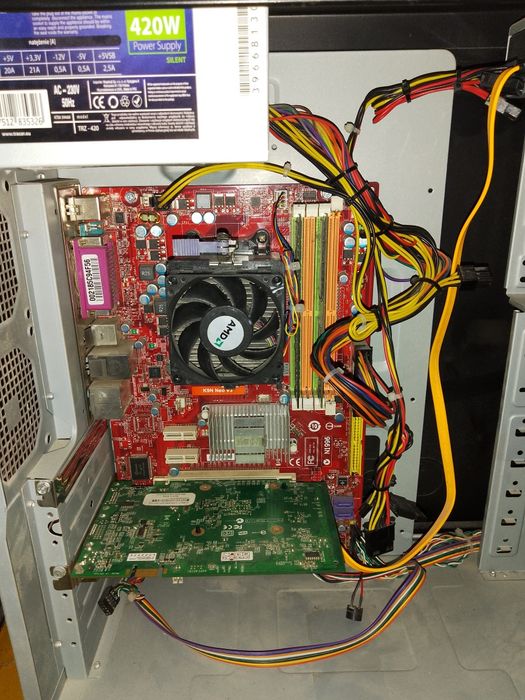 Stare komputery sprawne