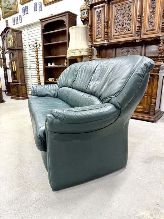 Кожаный диван шкіряний диван меблі з Голландії