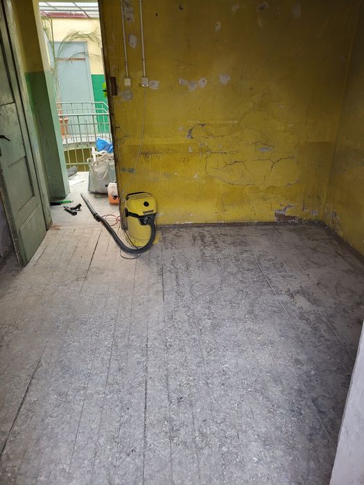 Sprzątanie po gołebiach strychów sprzątania piwnic i balkonów