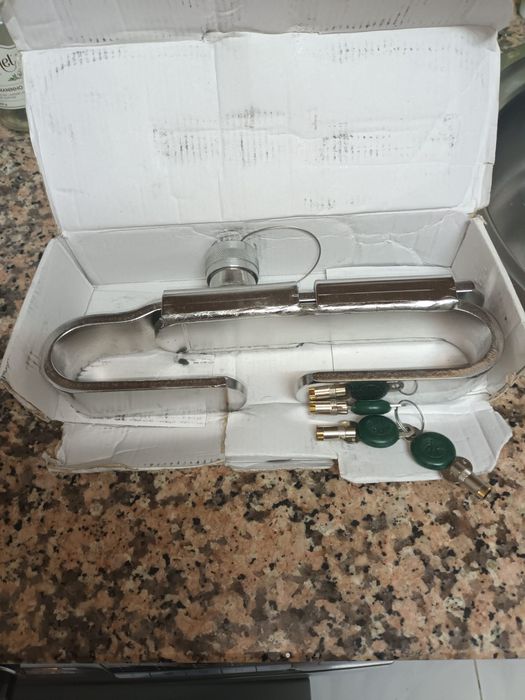 Cabos de bateria, transformador de corrente 24w220, desmultiplicador